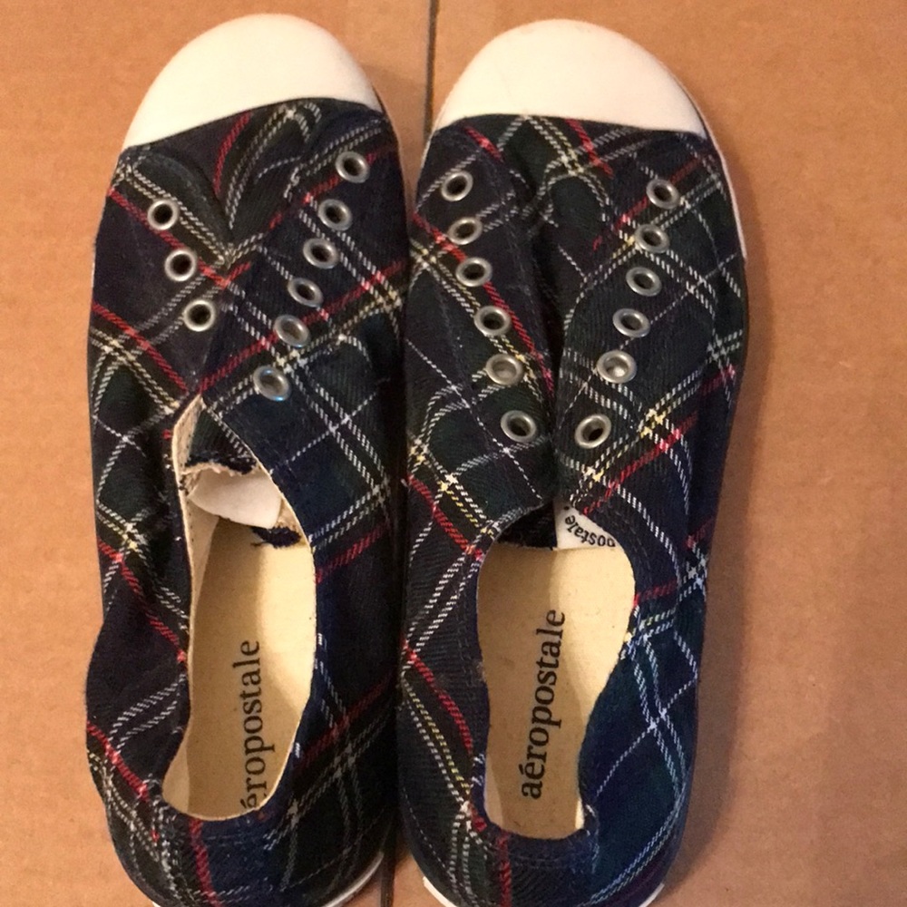 Aeropostale Sneakers